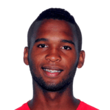 FIFA 17 Guzmán Chaverra 55