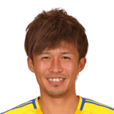 FIFA 17 Hiraoka 65