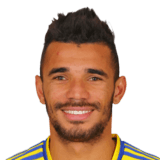 FIFA 17 Ramon Lopes 66