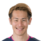 FIFA 17 Murayama 64