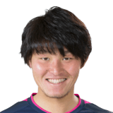 FIFA 17 Kajikawa 56