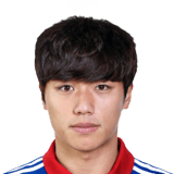 FIFA 17 Ko Seung Beom 58