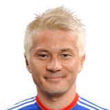 FIFA 17 Kobayashi 63