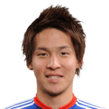 FIFA 17 Nakashima 51