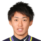 FIFA 17 Morishima 57