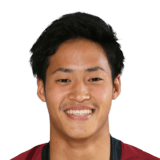 FIFA 17 Kobayashi 65