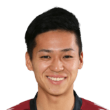 FIFA 17 Matsushita 58