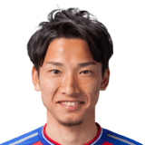 FIFA 17 Shinzato 56