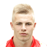 FIFA 17 van Drongelen 65