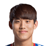 FIFA 17 Yun Tae Soo 59