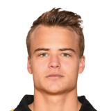 FIFA 17 Næsbak Brenden 60