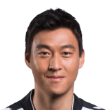 FIFA 17 Kim Tae Hoon 56