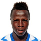 FIFA 17 Diedhiou 64