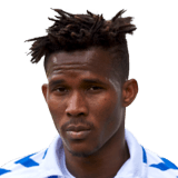 FIFA 17 Dieudonne 51