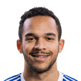 FIFA 17 Alho 63