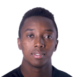 FIFA 17 Rutikanga 50