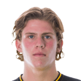 FIFA 17 Bech Sørensen 51