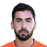 FIFA 17 Emanuel Novo 62