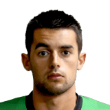 FIFA 17 Mickaël Meira 66