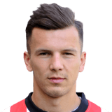 FIFA 17 Sosnowski 53