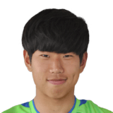 FIFA 17 Park Tae Hwan 56
