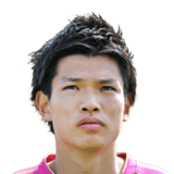 FIFA 17 Ogihara 55