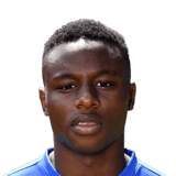 FIFA 17 Tshimanga 60