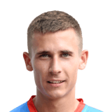 FIFA 17 Budzik 54