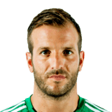 FIFA 17 van der Vaart 75