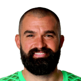 FIFA 17 Myhill 73