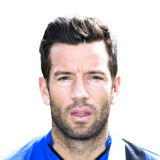 FIFA 18 Brian Barry-Murphy 51