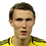 FIFA 18 Otto Fredrikson 63