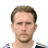 FIFA 18 Tomasz Kuszczak 73