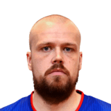 FIFA 18 Christian Grindheim 68