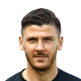 FIFA 18 Łukasz Załuska 67