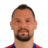 FIFA 18 Sergey Ignashevich 78