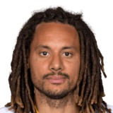 FIFA 18 Jermaine Jones 73