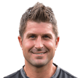 FIFA 18 Steve Collis 57