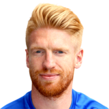 FIFA 18 Paul McShane 73