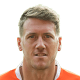 FIFA 18 Jim McAlister 63