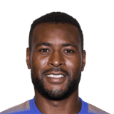 FIFA 18 Wes Morgan 77