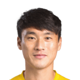 FIFA 18 Jong Min Lee 62