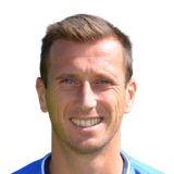 FIFA 18 Daniele Gastaldello 76