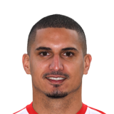 FIFA 18 Mickaël Chrétien 70