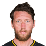 FIFA 18 Lasse Kryger 62