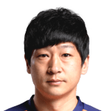 FIFA 18 Seung Bum Oh 64