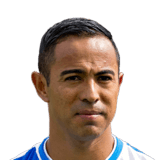 FIFA 18 Francisco Torres 67
