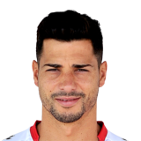 FIFA 18 Javi Guerra 72