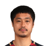 FIFA 18 Mitsuo Ogasawara 71