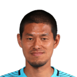 FIFA 18 Hitoshi Sogahata 69